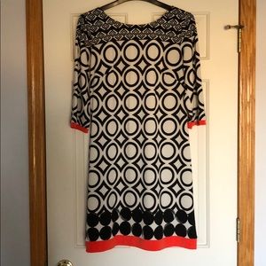 AB Studio Dress
